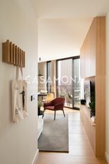 Miete Appartement in Can Nicolau - Les Sorres - Valparaiso
