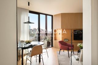 Rent Apartment in Dreta de l´Eixample