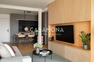 Location Appartement à Dreta de l´Eixample