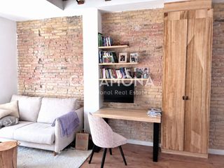 Alquiler Apartamento en Sants