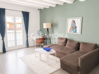 Appartement à Gelsa