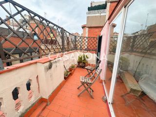 Apartament a El Camp d´en Grassot i Gràcia Nova