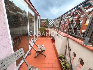 Apartament a El Camp d´en Grassot i Gràcia Nova