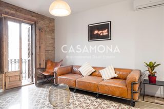 Apartamento en Dreta de l´Eixample