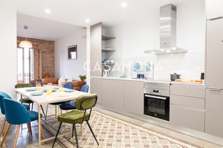 Appartement à Dreta de l´Eixample