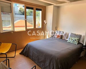 Apartament a Vila de Gràcia