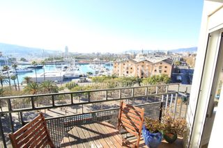 Apartament a Barceloneta