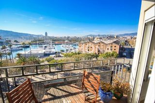 Appartement à Barceloneta