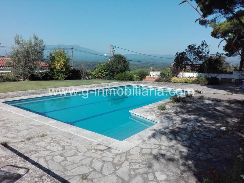 Foto 39900337-e12f-4a10-a9b7-9239ca4a6437. Chalet con riscaldamento parcheggio piscina in Mas Altaba - El Molí Maçanet de la Selva