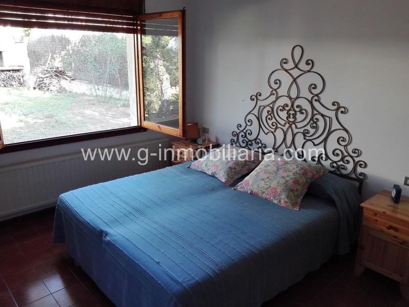 Foto 405cbc1f-13c8-42b9-8593-9db7bbc23d5d. Chalet con riscaldamento parcheggio piscina in Mas Altaba - El Molí Maçanet de la Selva