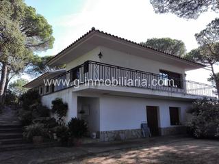 Xalet  Camí sant pau pelat. Fantàstica vivienda con 2.100 m2 de terreno