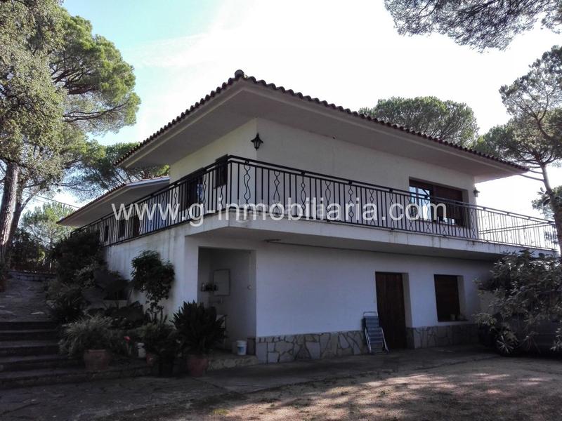 Foto 499521e3-6d57-4d71-bff7-c5311dd6b0c7. Chalet con riscaldamento parcheggio piscina in Mas Altaba - El Molí Maçanet de la Selva