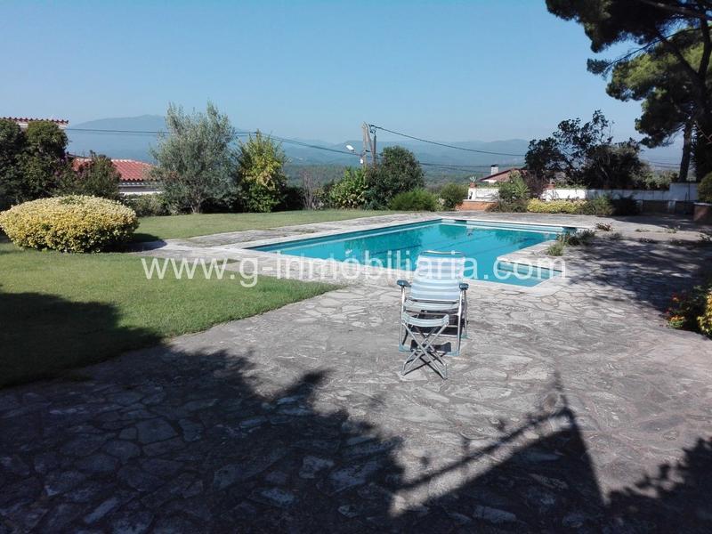 Foto 6d545749-faaf-40eb-97df-1b706df121f2. Chalet con riscaldamento parcheggio piscina in Mas Altaba - El Molí Maçanet de la Selva