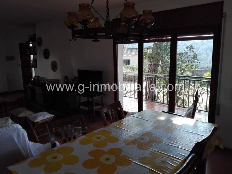 Foto 81311c06-7e65-4228-b4cd-3f3744a68610. Chalet con riscaldamento parcheggio piscina in Mas Altaba - El Molí Maçanet de la Selva