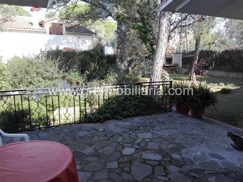 Foto 98a5fa74-b46c-4634-8aea-99277c88b4ea. Chalet con riscaldamento parcheggio piscina in Mas Altaba - El Molí Maçanet de la Selva