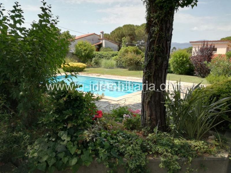 Foto 9a97b08e-d24f-4fca-9915-492bce045376. Chalet con riscaldamento parcheggio piscina in Mas Altaba - El Molí Maçanet de la Selva