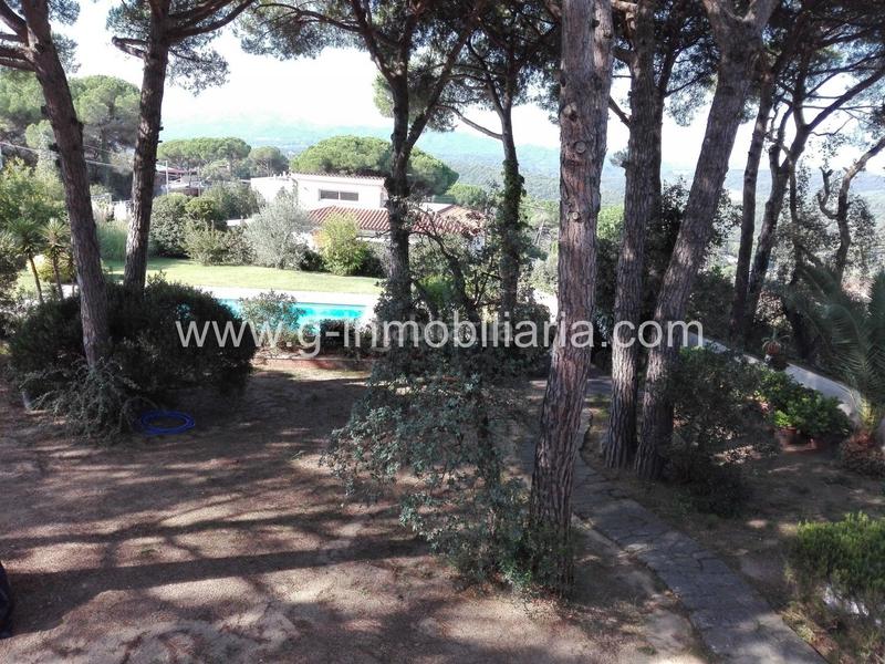 Foto a7e4e449-e847-48b3-9ae2-2bb0db01a14b. Chalet con riscaldamento parcheggio piscina in Mas Altaba - El Molí Maçanet de la Selva