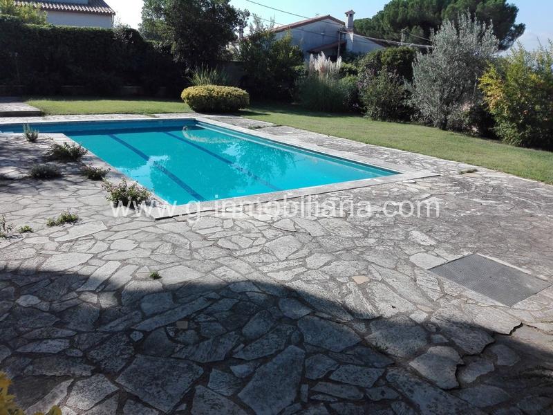 Foto c8ca140d-39cc-44ee-b7cc-2441d51f7cfb. Chalet con riscaldamento parcheggio piscina in Mas Altaba - El Molí Maçanet de la Selva