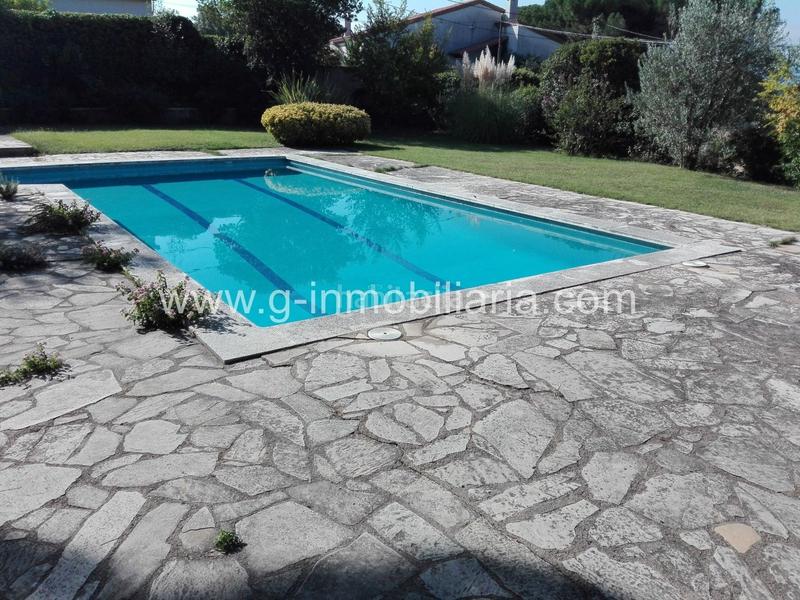 Foto daa011df-8809-4dbd-acb2-3ee36037acf9. Chalet con riscaldamento parcheggio piscina in Mas Altaba - El Molí Maçanet de la Selva