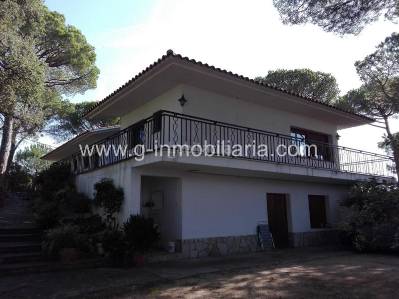 Foto eda3074d-3b2f-4067-9bef-69752718d7f2. Chalet con riscaldamento parcheggio piscina in Mas Altaba - El Molí Maçanet de la Selva
