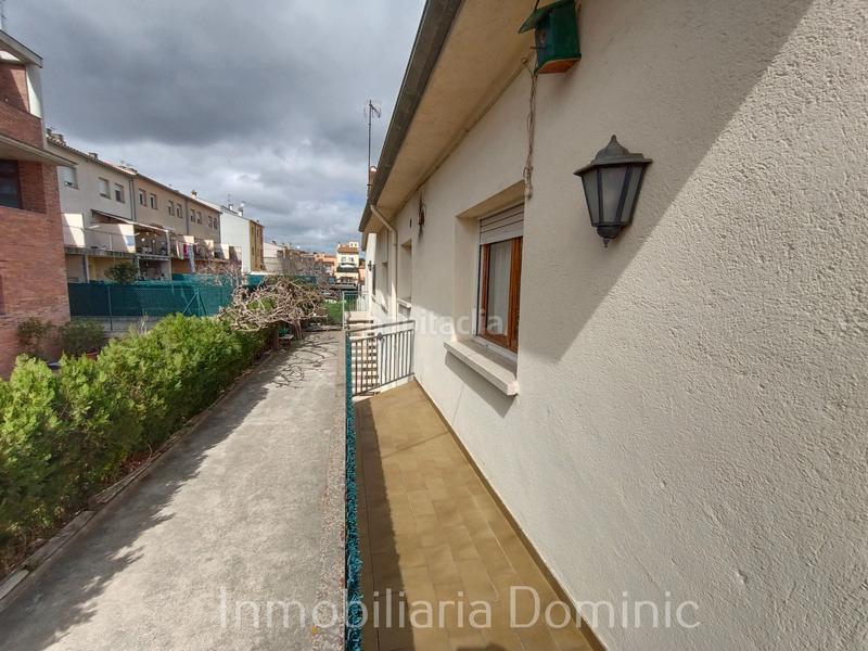 Foto 11a6b845-a2f5-44c4-9470-c2ed56901b53. Chalet in avinguda sant jordi 76 in Maçanet de la Selva poble Maçanet de la Selva