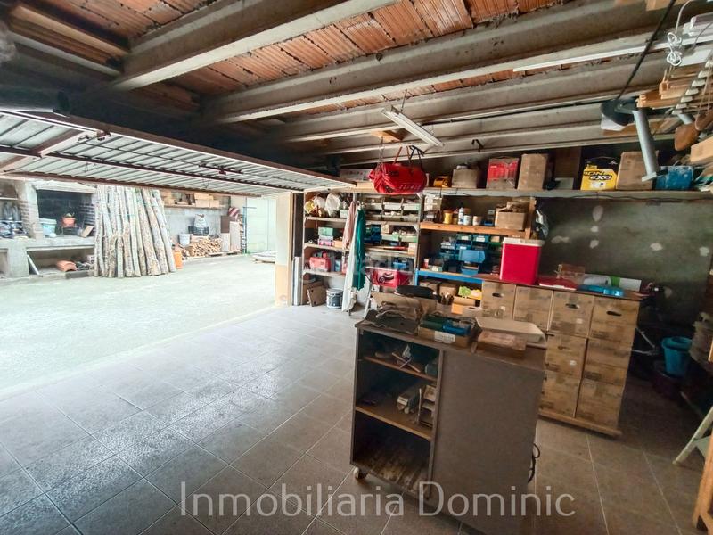 Foto 1bca797e-b465-48c4-a912-0cae98fe90c9. Chalet in avinguda sant jordi 76 in Maçanet de la Selva poble Maçanet de la Selva