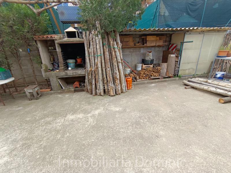 Foto 2c48effa-062e-4f58-b721-ae4c688264ca. Chalet in avinguda sant jordi 76 in Maçanet de la Selva poble Maçanet de la Selva