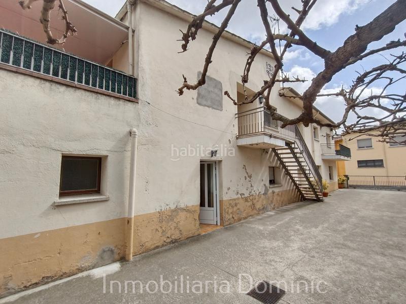 Foto 2e32ef98-1f5a-45ef-933f-f3dabd8bfd7e. Chalet in avinguda sant jordi 76 in Maçanet de la Selva poble Maçanet de la Selva