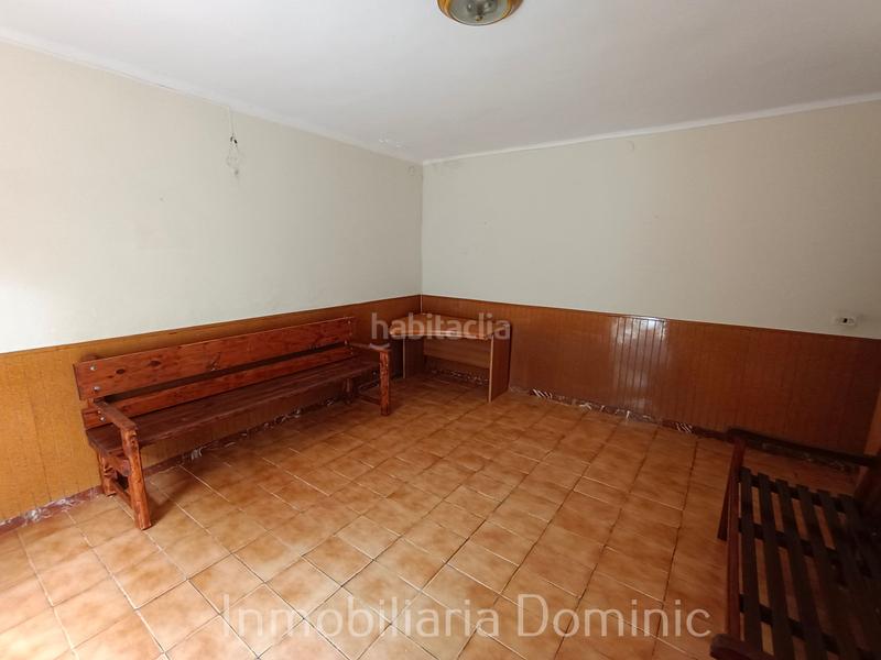 Foto 4b7cbf3f-fbcb-4b1f-92bd-7855b6cfc56a. Chalet in avinguda sant jordi 76 in Maçanet de la Selva poble Maçanet de la Selva