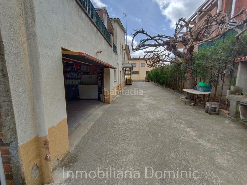 Foto 83f74a2b-43e3-48ba-af2d-362ef6ac4cf6. Chalet in avinguda sant jordi 76 in Maçanet de la Selva poble Maçanet de la Selva