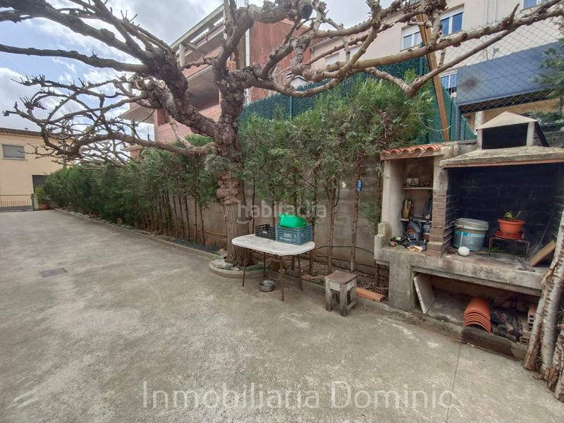 Foto a407c7ac-aeb5-43ec-a5e8-55b889f16a52. Chalet in avinguda sant jordi 76 in Maçanet de la Selva poble Maçanet de la Selva