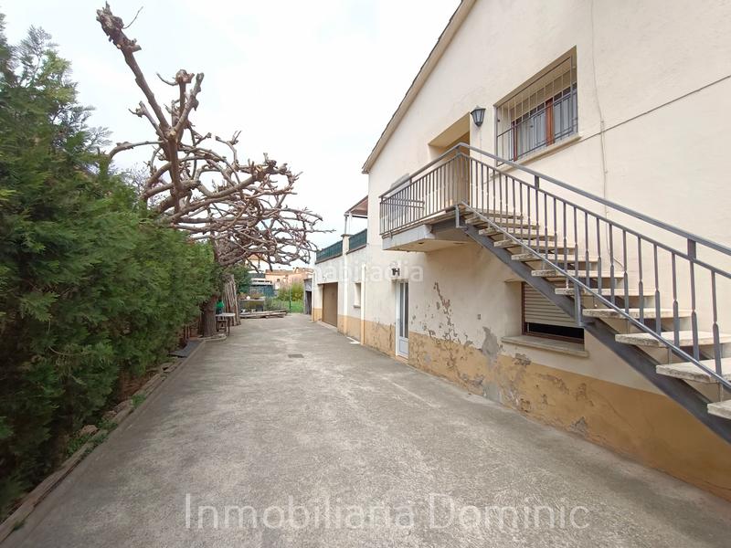 Foto af5770a4-63ab-4b97-abac-455a6fef4842. Chalet in avinguda sant jordi 76 in Maçanet de la Selva poble Maçanet de la Selva