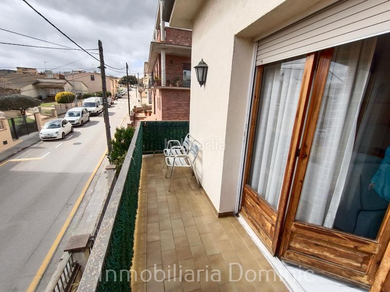 Foto b3ac169c-efaf-426a-9746-bb0f0e546497. Chalet in avinguda sant jordi 76 in Maçanet de la Selva poble Maçanet de la Selva