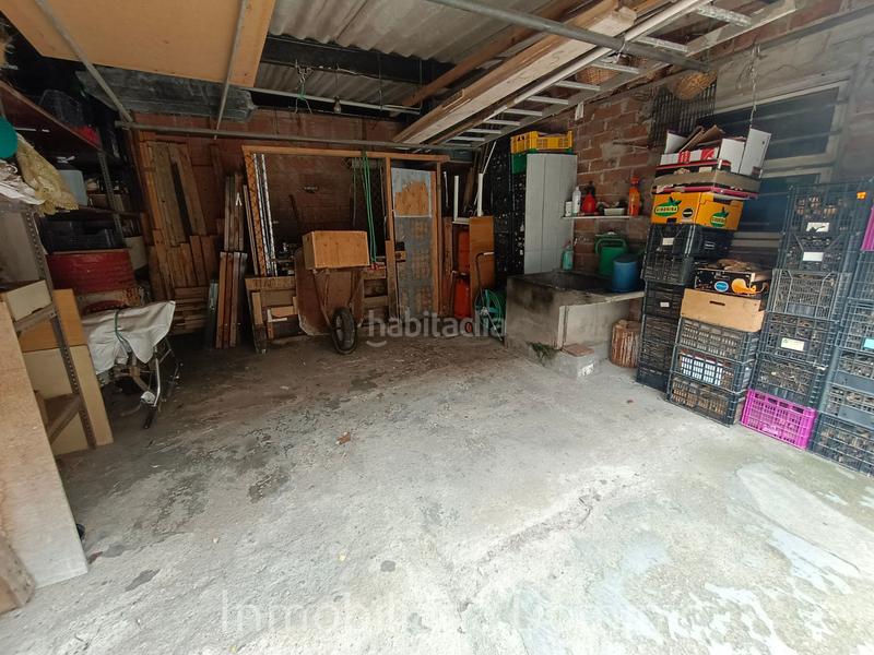 Foto dfb7584d-d60d-434a-a7c2-d9f805cf06ae. Chalet in avinguda sant jordi 76 in Maçanet de la Selva poble Maçanet de la Selva