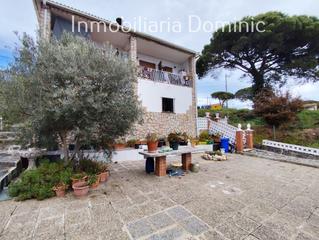 Xalet a Matagalls 2. Fantstica vivienda con 191 m en dos plantas