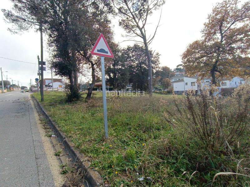 Foto 4f686e99-fd4a-4c11-8463-7eb3a7b8749a. Wohngrundstück in eucaliptus in Residencial Park Maçanet de la Selva