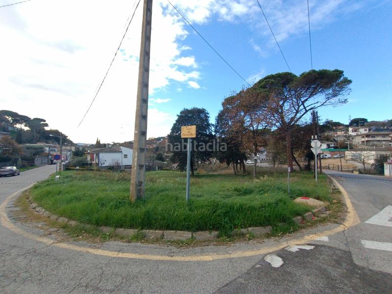 Foto 1198d2ec-e415-4ada-8167-9f1191a058e3. Terreny residencial a xiprer a Residencial Park Maçanet de la Selva
