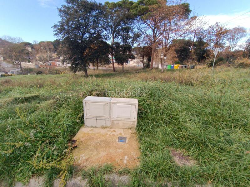 Foto 4e1e41e1-f45b-44b3-9942-6c627300020f. Terreny residencial a xiprer a Residencial Park Maçanet de la Selva