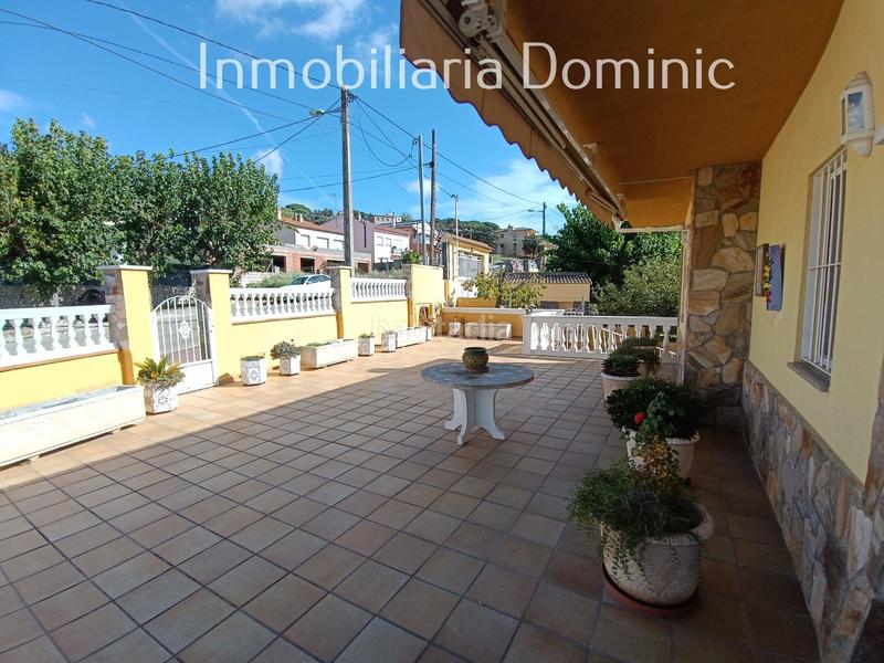 Foto 0f60971d-43ab-4284-b977-773ba4f11a16. Xalet a llebre 3 a Residencial Park Maçanet de la Selva