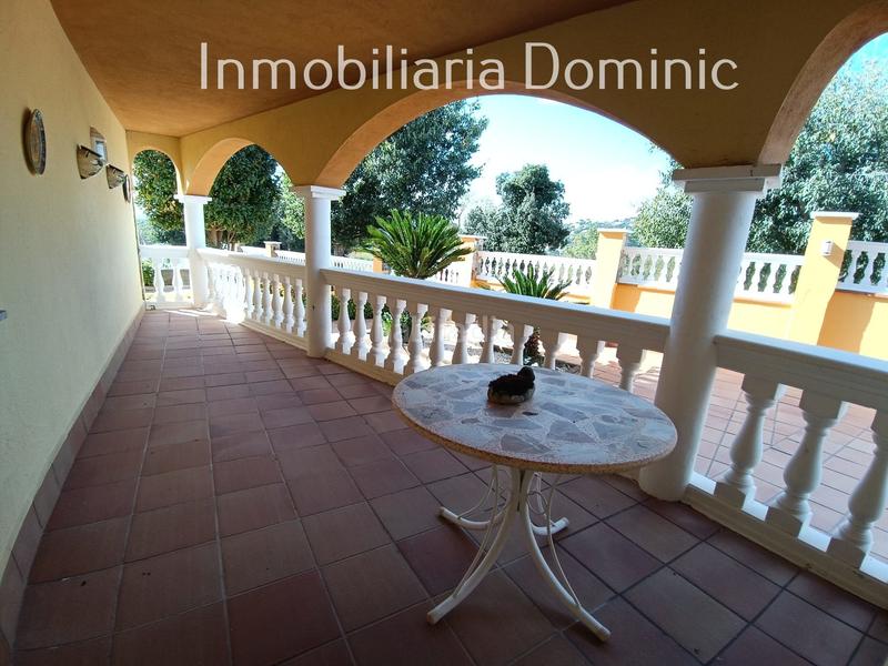 Foto 1061f513-3016-4e56-92f7-0f92d683c7a2. Xalet a llebre 3 a Residencial Park Maçanet de la Selva