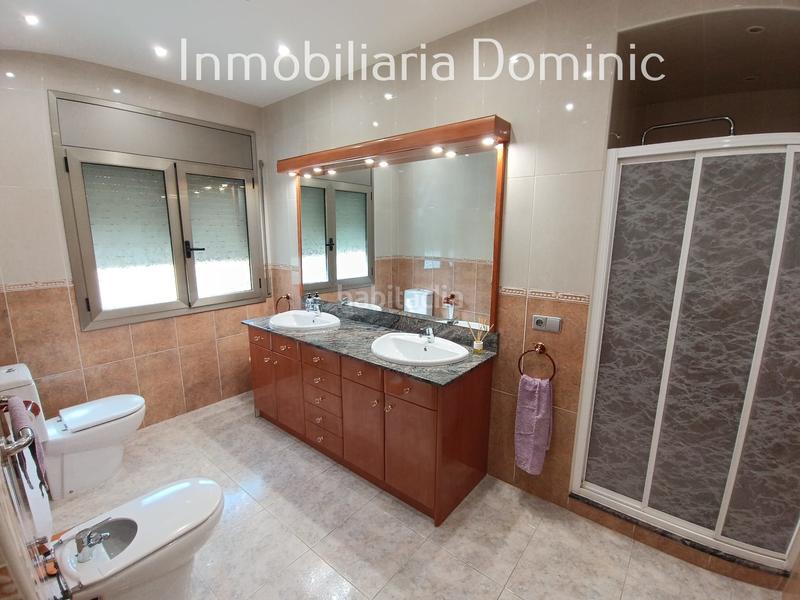 Foto 2dd2ba0f-dd07-4e04-b777-0ea39ad61d01. Xalet a llebre 3 a Residencial Park Maçanet de la Selva
