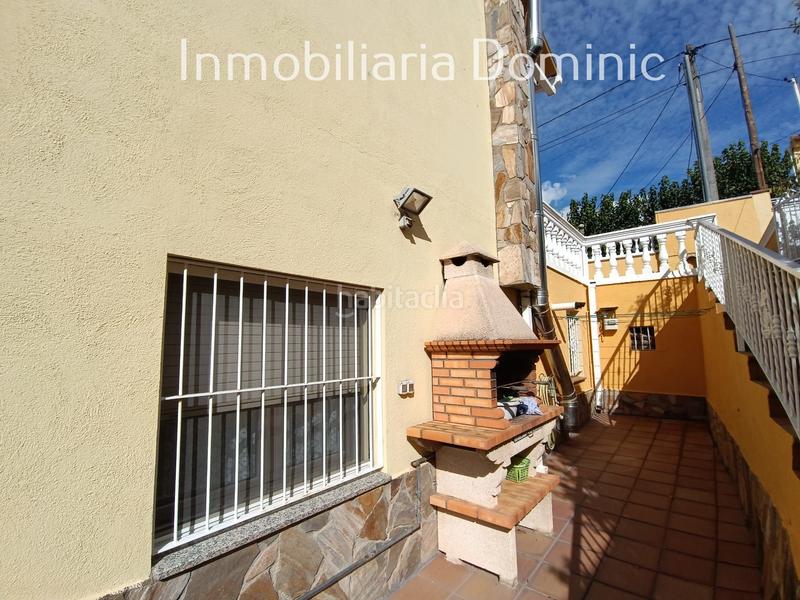 Foto 434d41f9-5148-412f-8f7c-e5340a81a710. Xalet a llebre 3 a Residencial Park Maçanet de la Selva