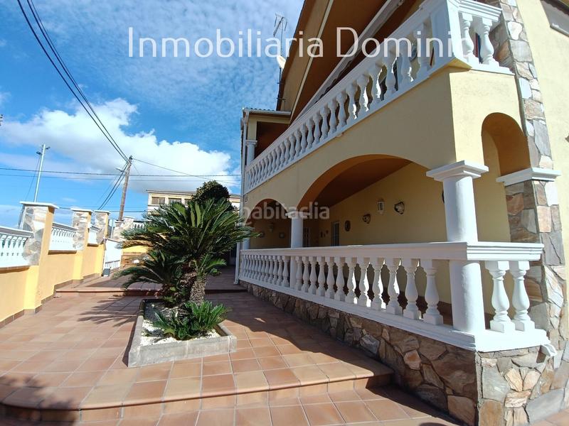 Foto 44252d1a-ed66-4ba0-beb1-1afd5a36f5c3. Xalet a llebre 3 a Residencial Park Maçanet de la Selva