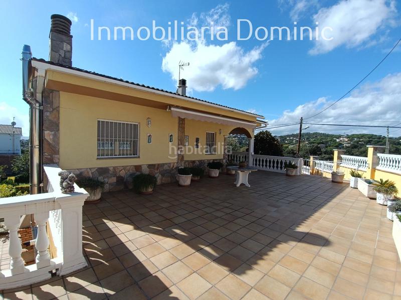 Foto 475a90ed-106e-4e39-973a-19fb619c66d8. Xalet a llebre 3 a Residencial Park Maçanet de la Selva