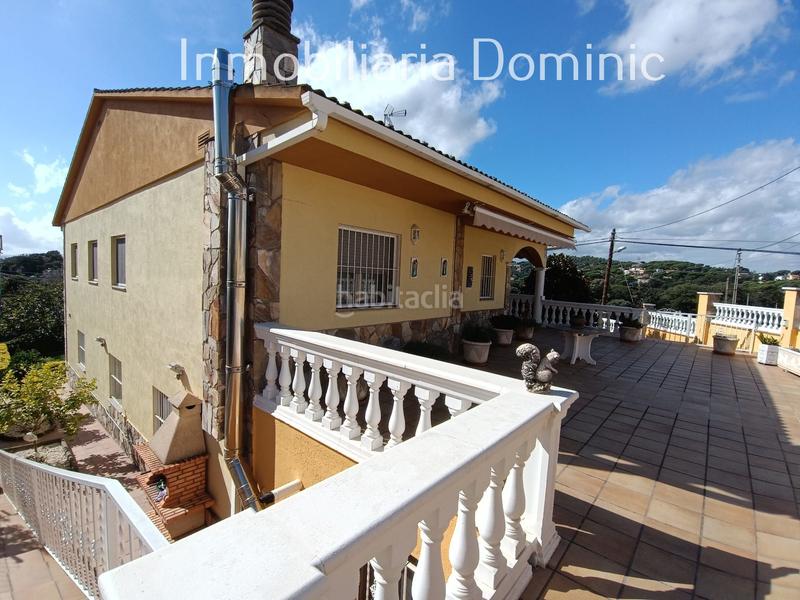 Foto 4e6cd42d-efb7-4b50-9bcc-b1919c5214fe. Xalet a llebre 3 a Residencial Park Maçanet de la Selva