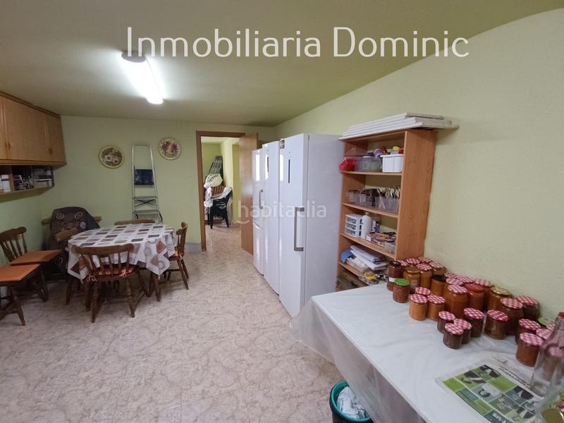 Foto 5e34d6c1-1738-4843-9efc-af57fc9d003c. Xalet a llebre 3 a Residencial Park Maçanet de la Selva