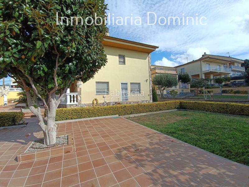Foto 6e8a60b8-748c-4b1a-a10c-f6c1a6b7568b. Xalet a llebre 3 a Residencial Park Maçanet de la Selva