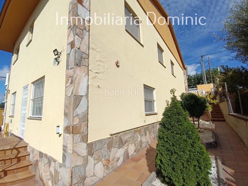 Foto 71781a25-5d85-4425-bd17-9ab97d858a2f. Xalet a llebre 3 a Residencial Park Maçanet de la Selva