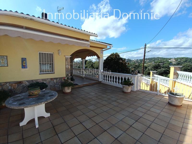 Foto 9ab6fee9-fbe3-4c34-b1c6-537617d16e49. Xalet a llebre 3 a Residencial Park Maçanet de la Selva