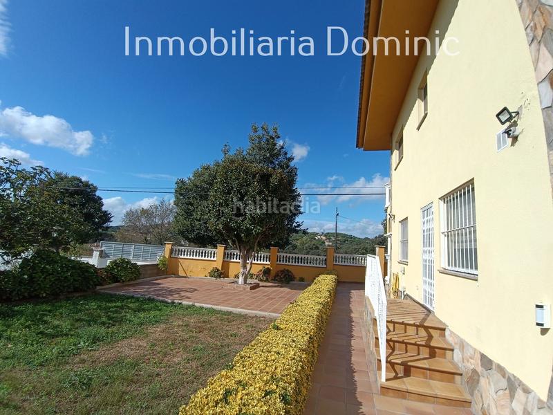 Foto 9f08d7b9-1220-40d2-aa74-f817dc7385b3. Xalet a llebre 3 a Residencial Park Maçanet de la Selva